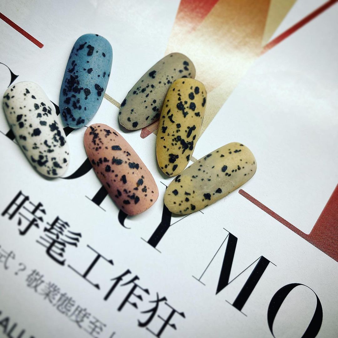 RUYIYA QUAIL EGG FLAKES