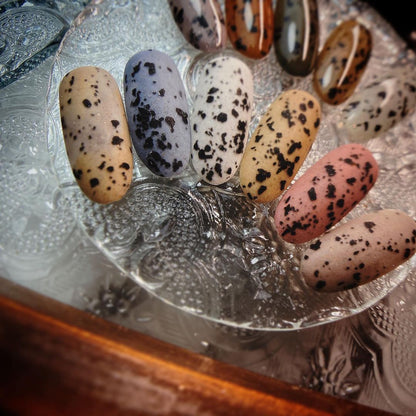 RUYIYA QUAIL EGG FLAKES