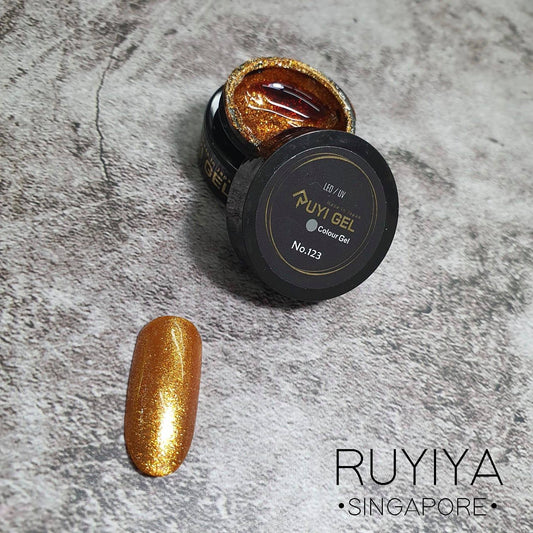 RUYI GEL NO.123