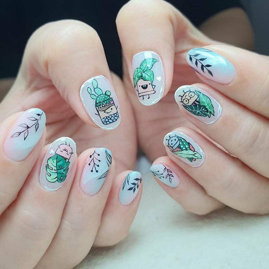 TSUMEKIRA PLAIN SHEET | SP-PLS-101