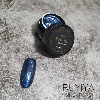 RUYI GEL NO.124