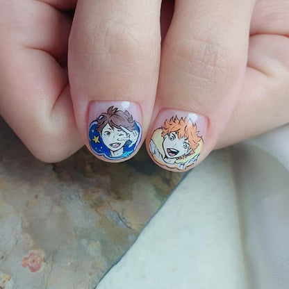 TSUMEKIRA PLAIN SHEET | SP-PLS-101