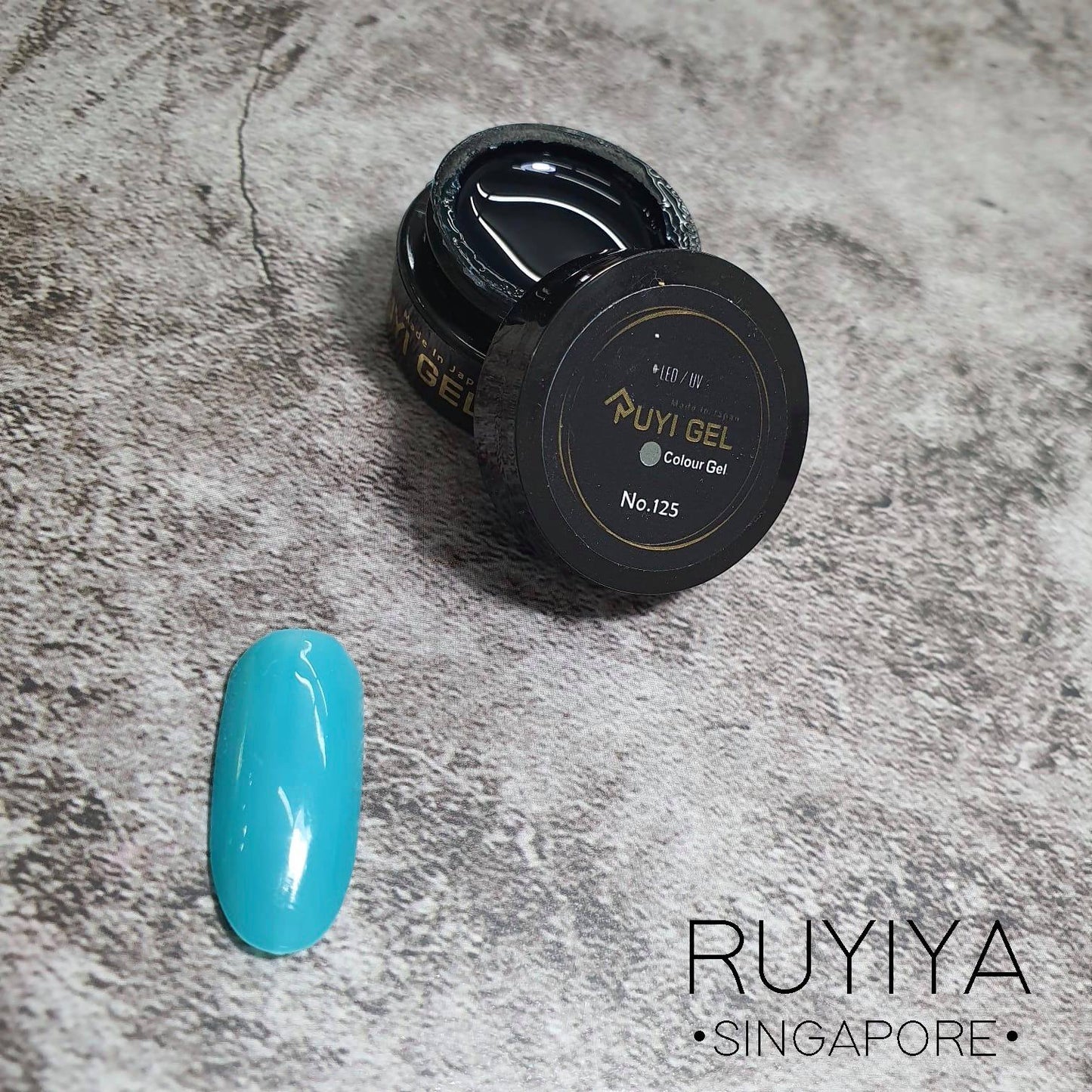 RUYI GEL NO.125