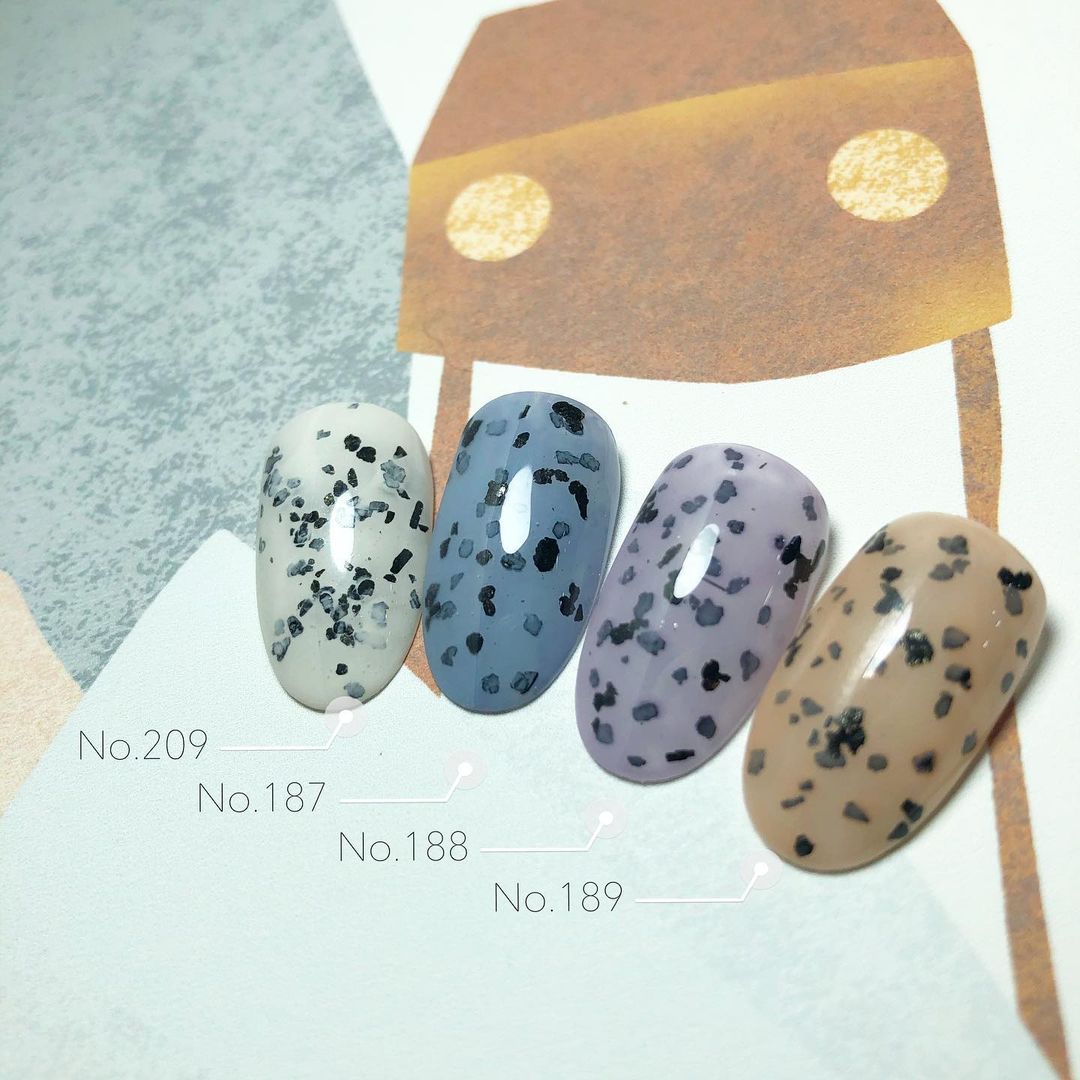 RUYIYA QUAIL EGG FLAKES