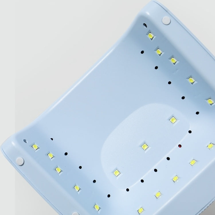 MACARON 48W MIX UV/LED LAMP