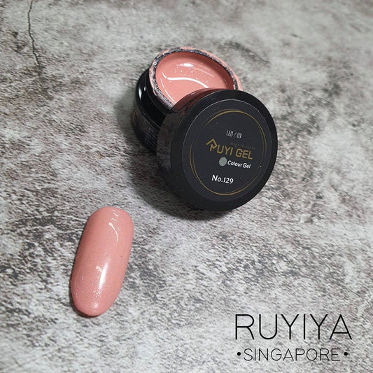 RUYI GEL NO.129
