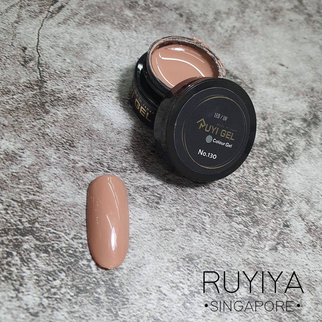 RUYI GEL NO.130 [DISCONTINUED]