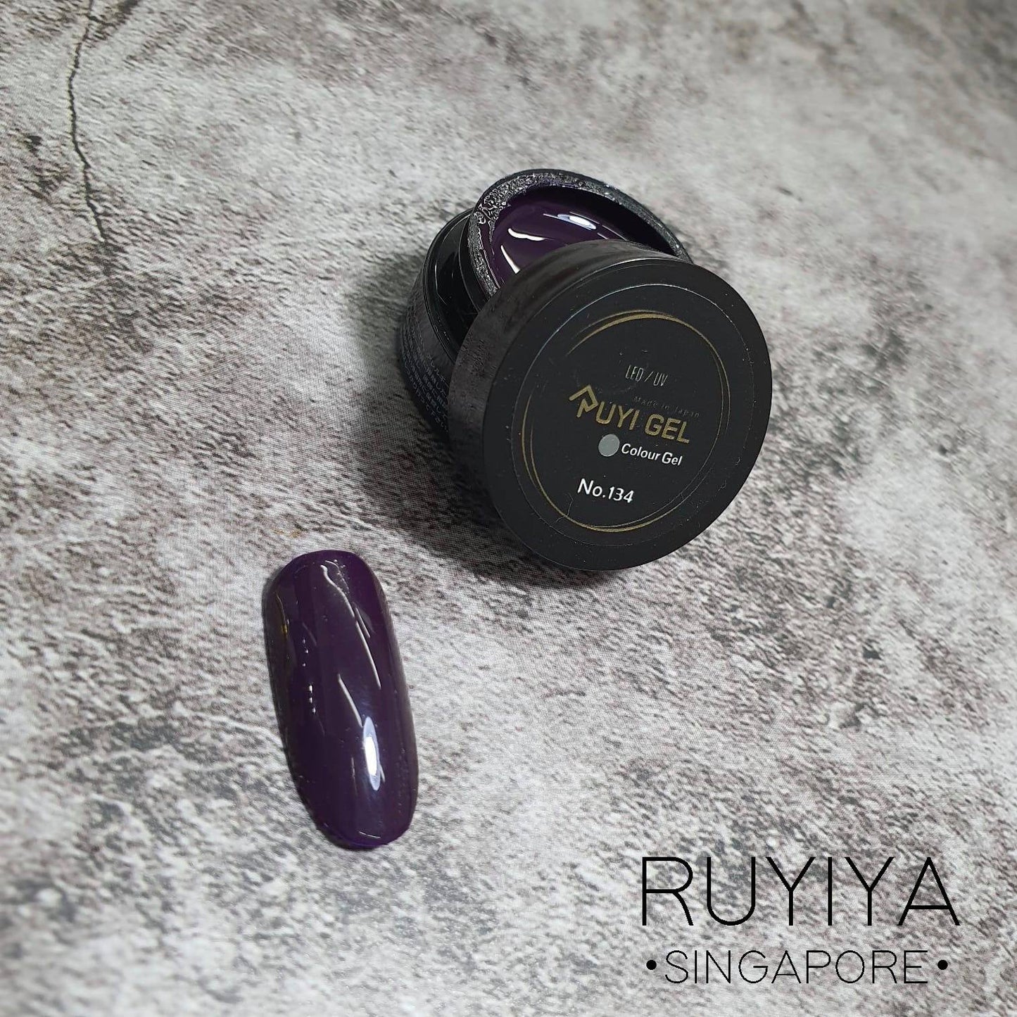 RUYI GEL NO.134