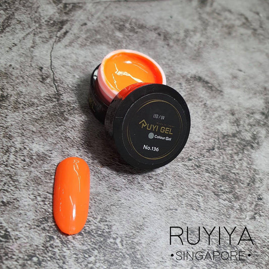 RUYI GEL NO.136