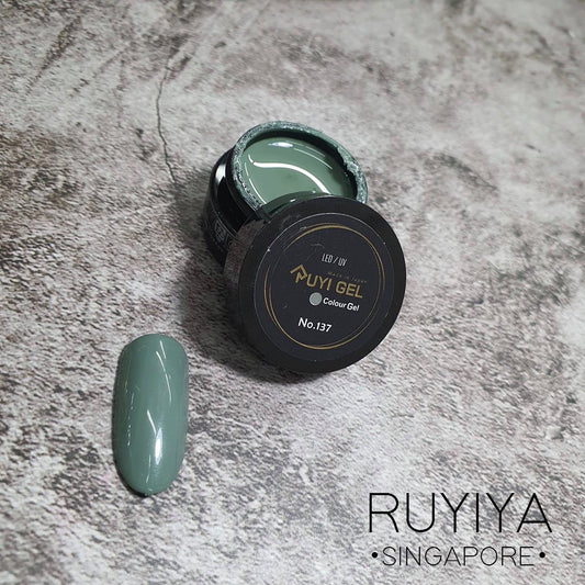 RUYI GEL NO.137 [DISCONTINUED]
