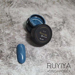 RUYI GEL NO.139 [DISCONTINUED]