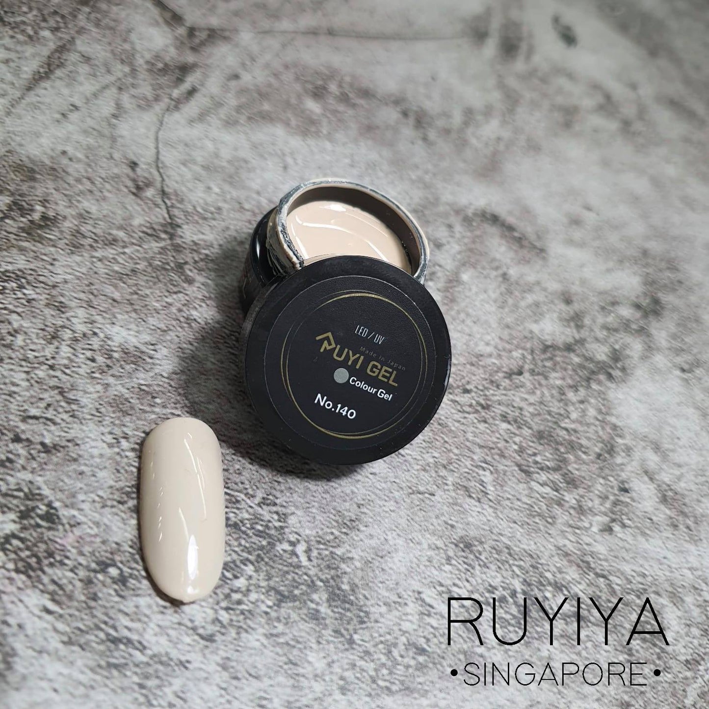 RUYI GEL NO.140