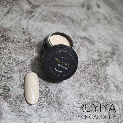 RUYI GEL NO.140