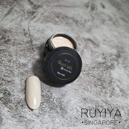RUYI GEL NO.140