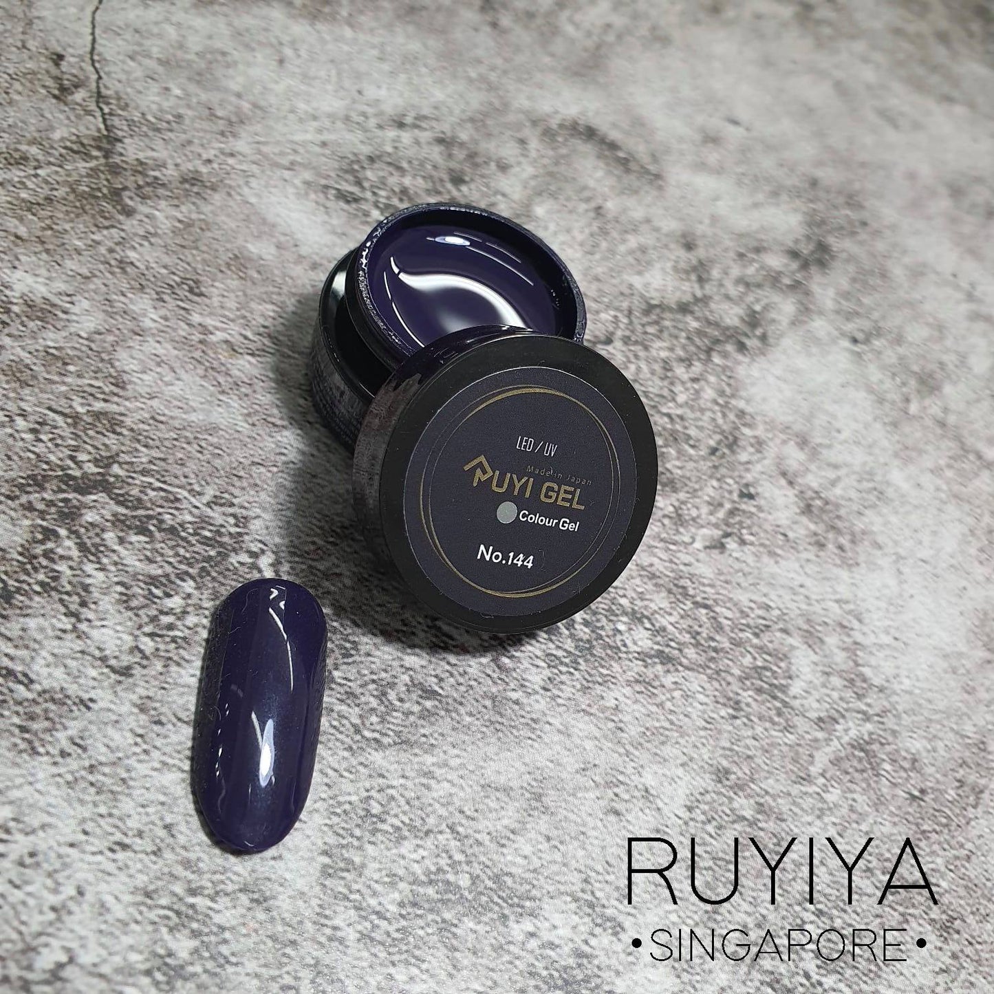 RUYI GEL NO.144
