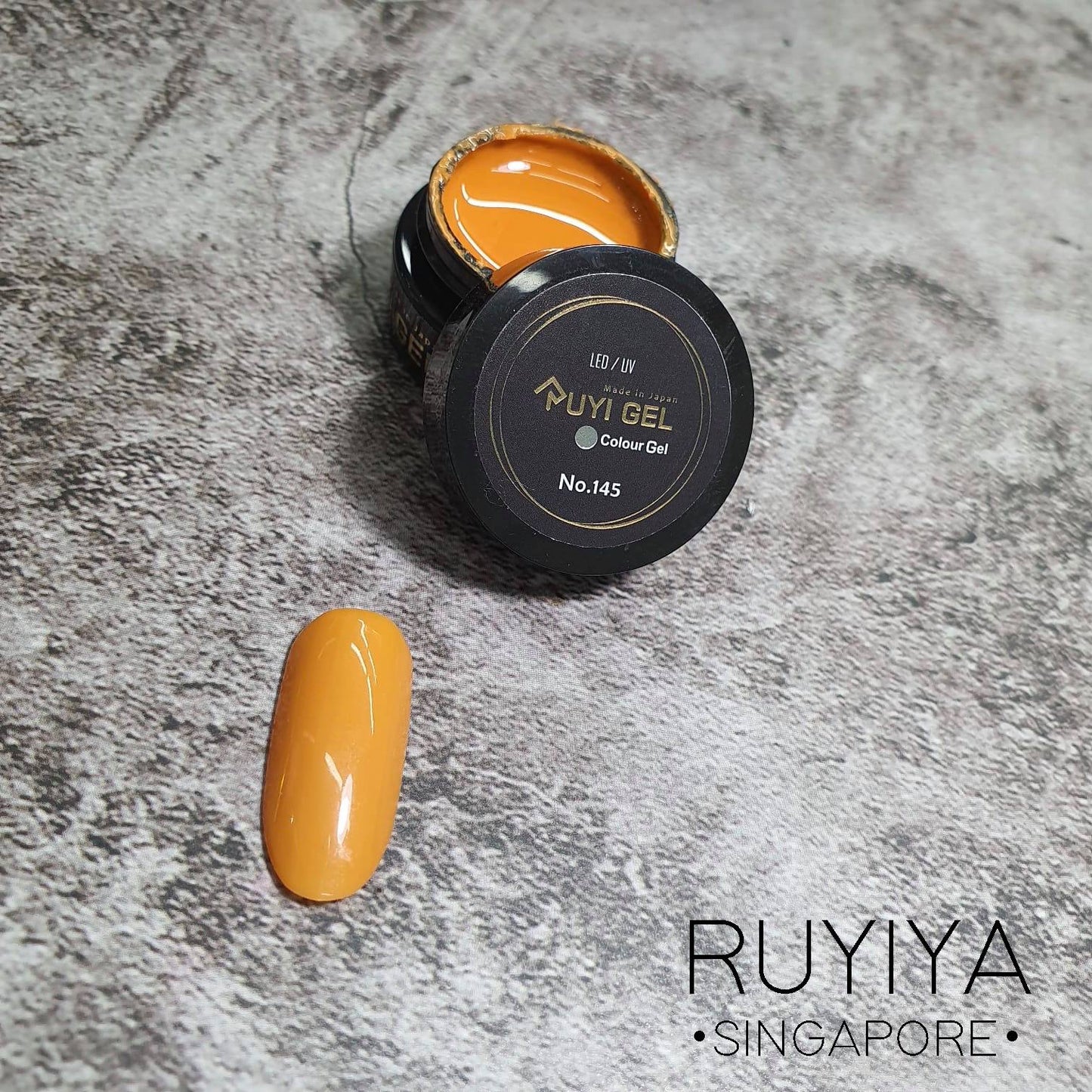 RUYI GEL NO.145