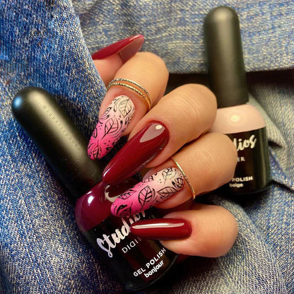 DIDIER STUDIOS - BONJOUR #057