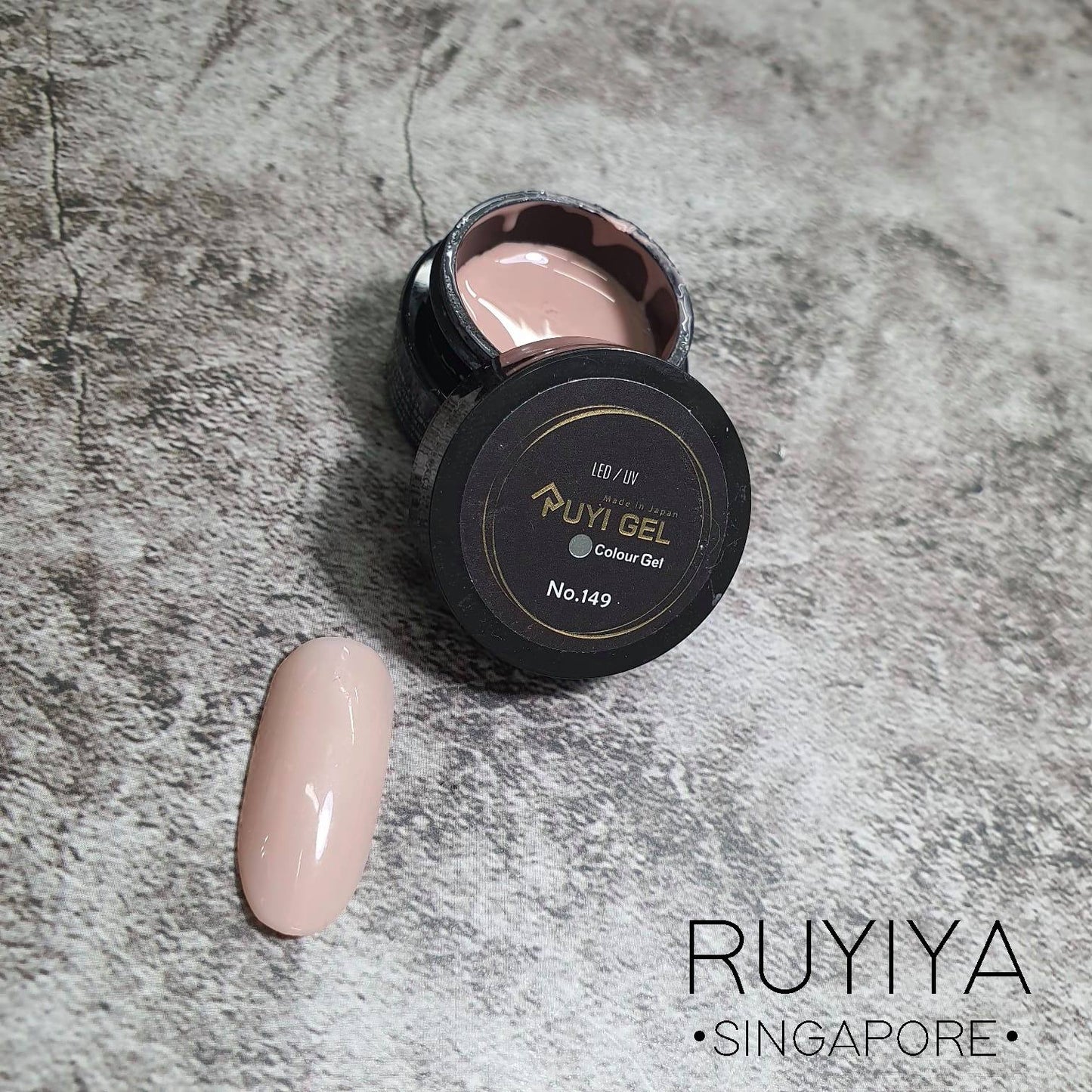 RUYI GEL NO.149