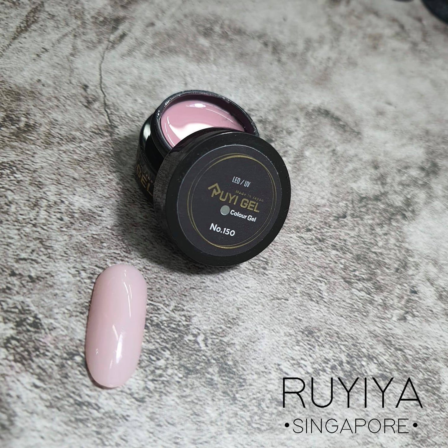 RUYI GEL NO.150