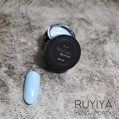 RUYI GEL NO.151