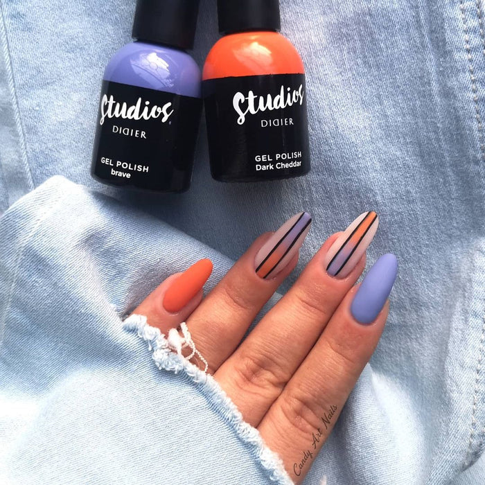 DIDIER STUDIOS - BRAVE #067