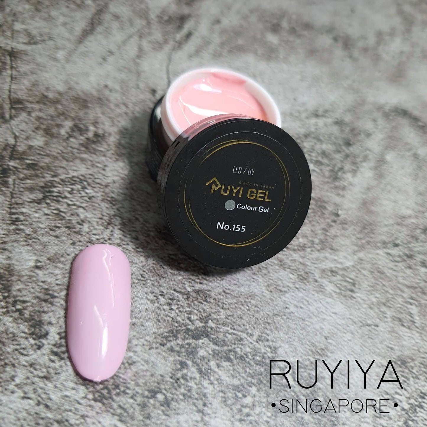 RUYI GEL NO.155