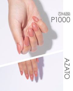 PREGEL MUSE P1000 SEDUCTIVE CORAL