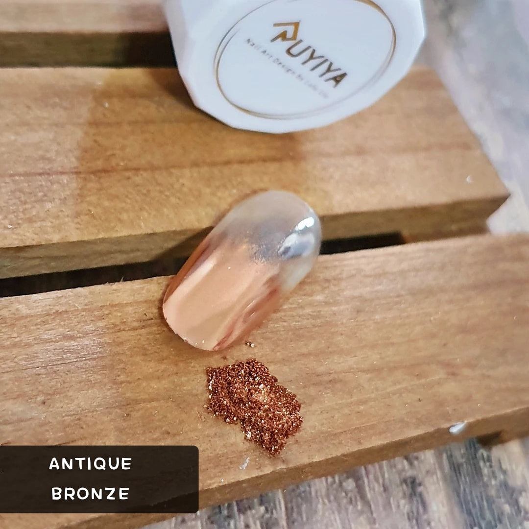 RUYIYA CHROME POWDER