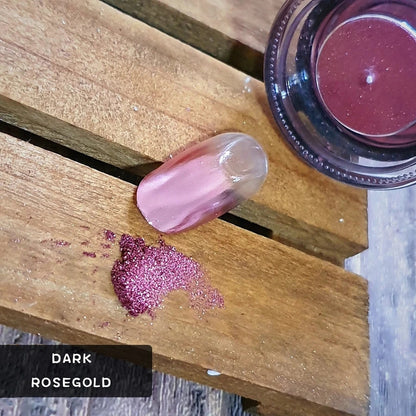 RUYIYA CHROME POWDER