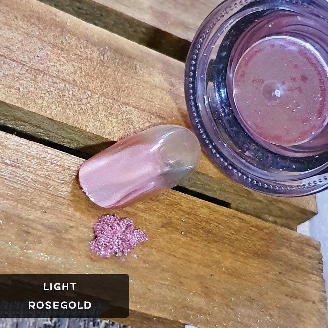 RUYIYA CHROME POWDER