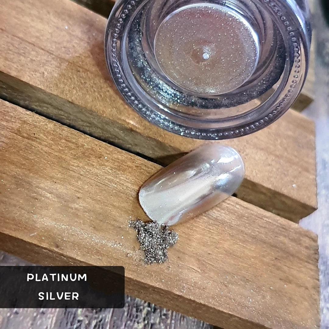 RUYIYA CHROME POWDER