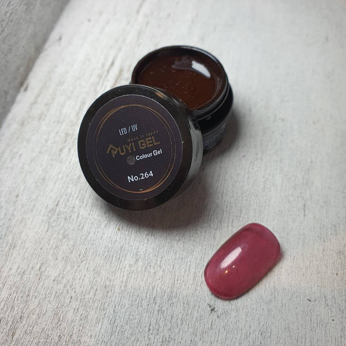 RUYI GEL NO.264