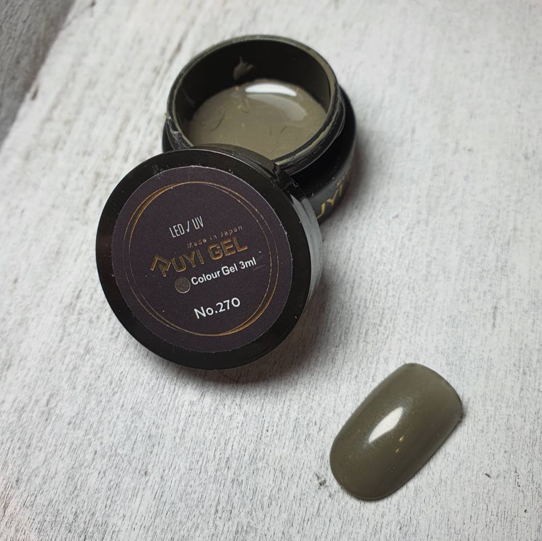 RUYI GEL NO.270