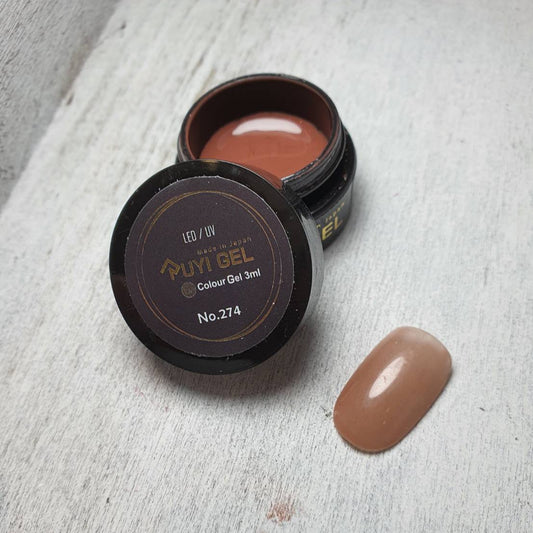 RUYI GEL NO.274