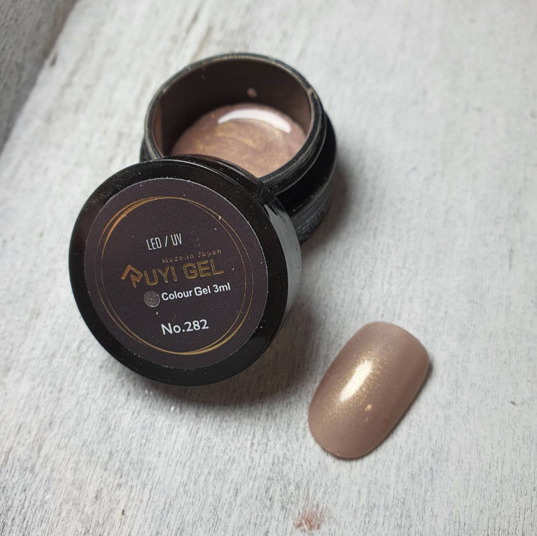 RUYI GEL NO.282