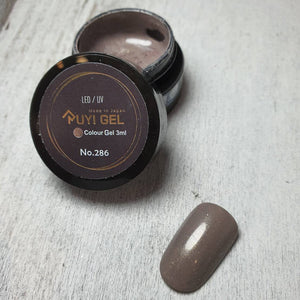 RUYI GEL NO.286