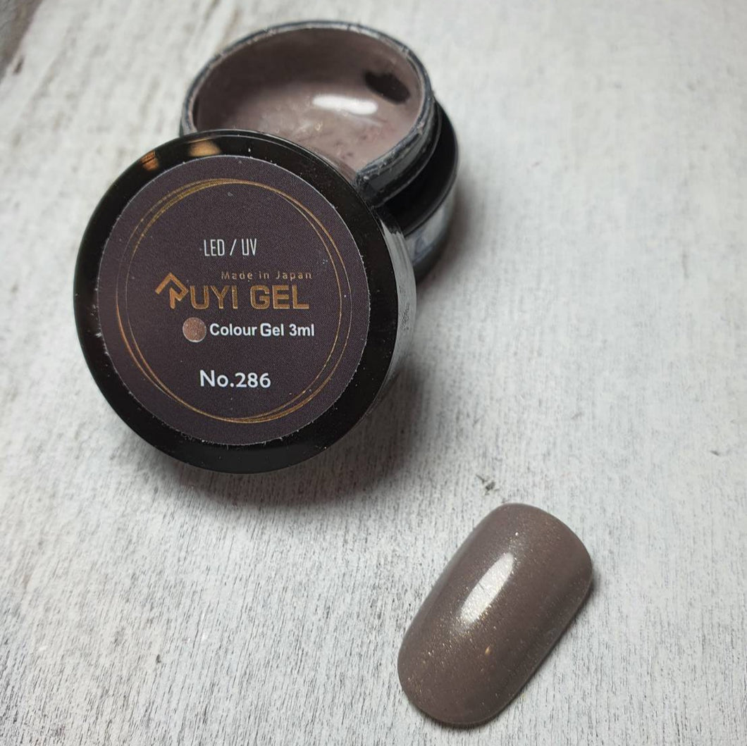 RUYI GEL NO.286