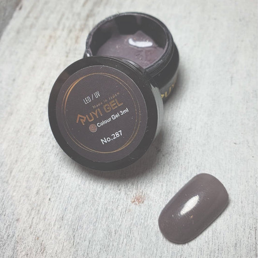 RUYI GEL NO.287