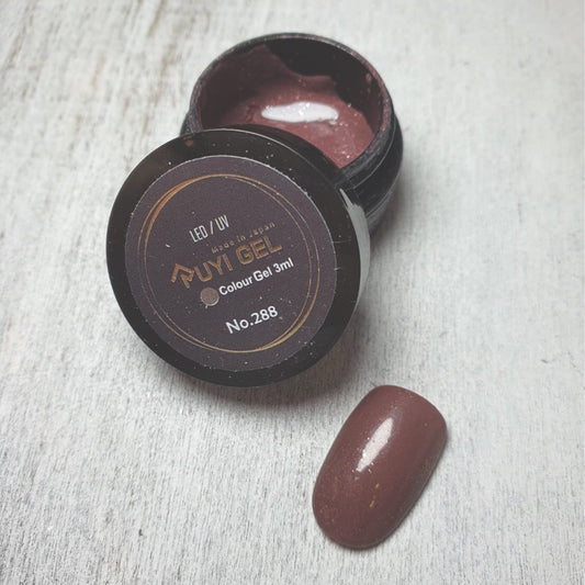 RUYI GEL NO.288