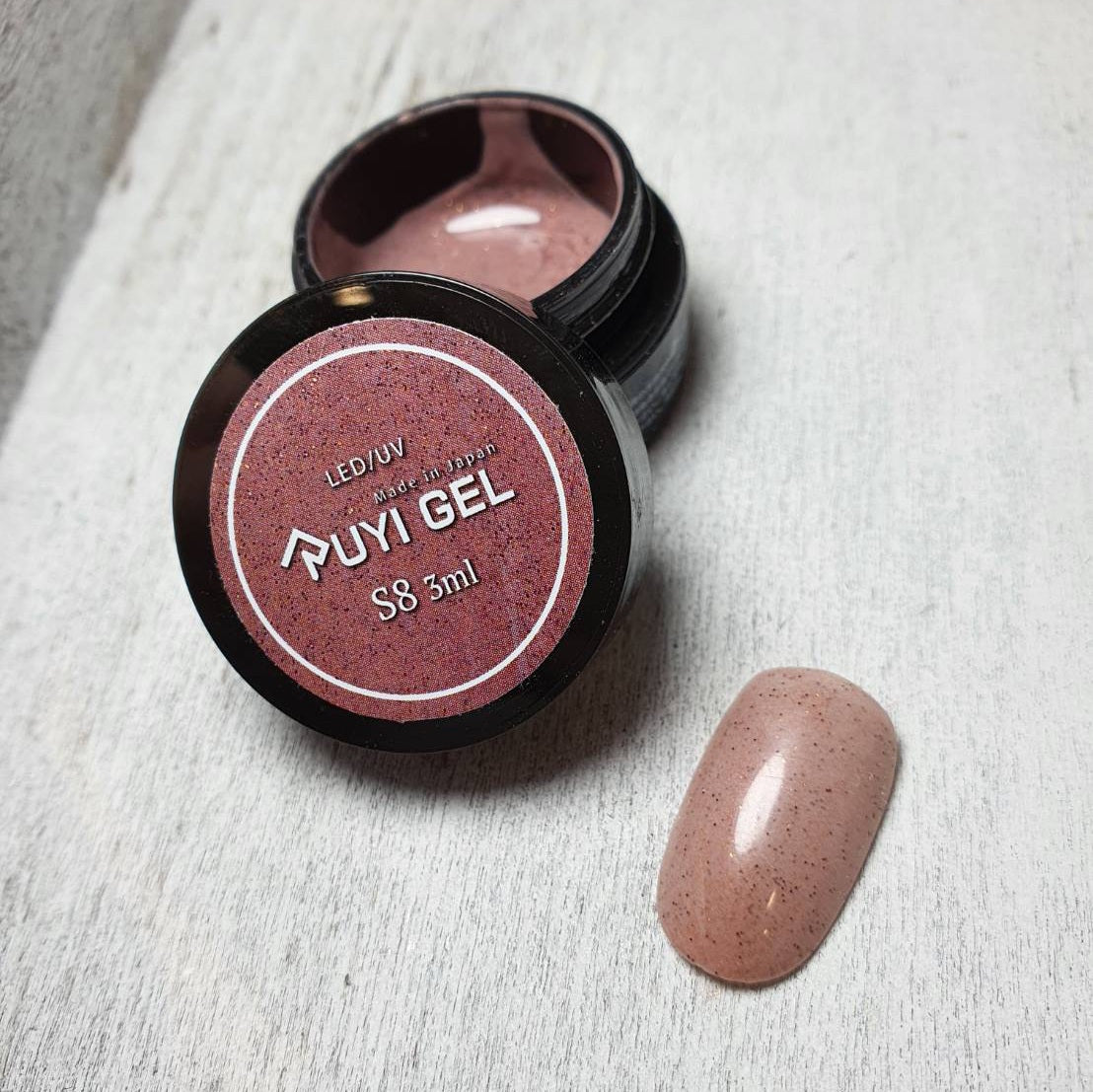 RUYI GEL S8