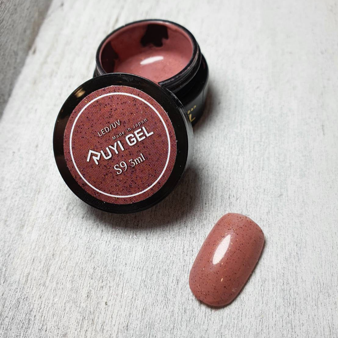 RUYI GEL S9