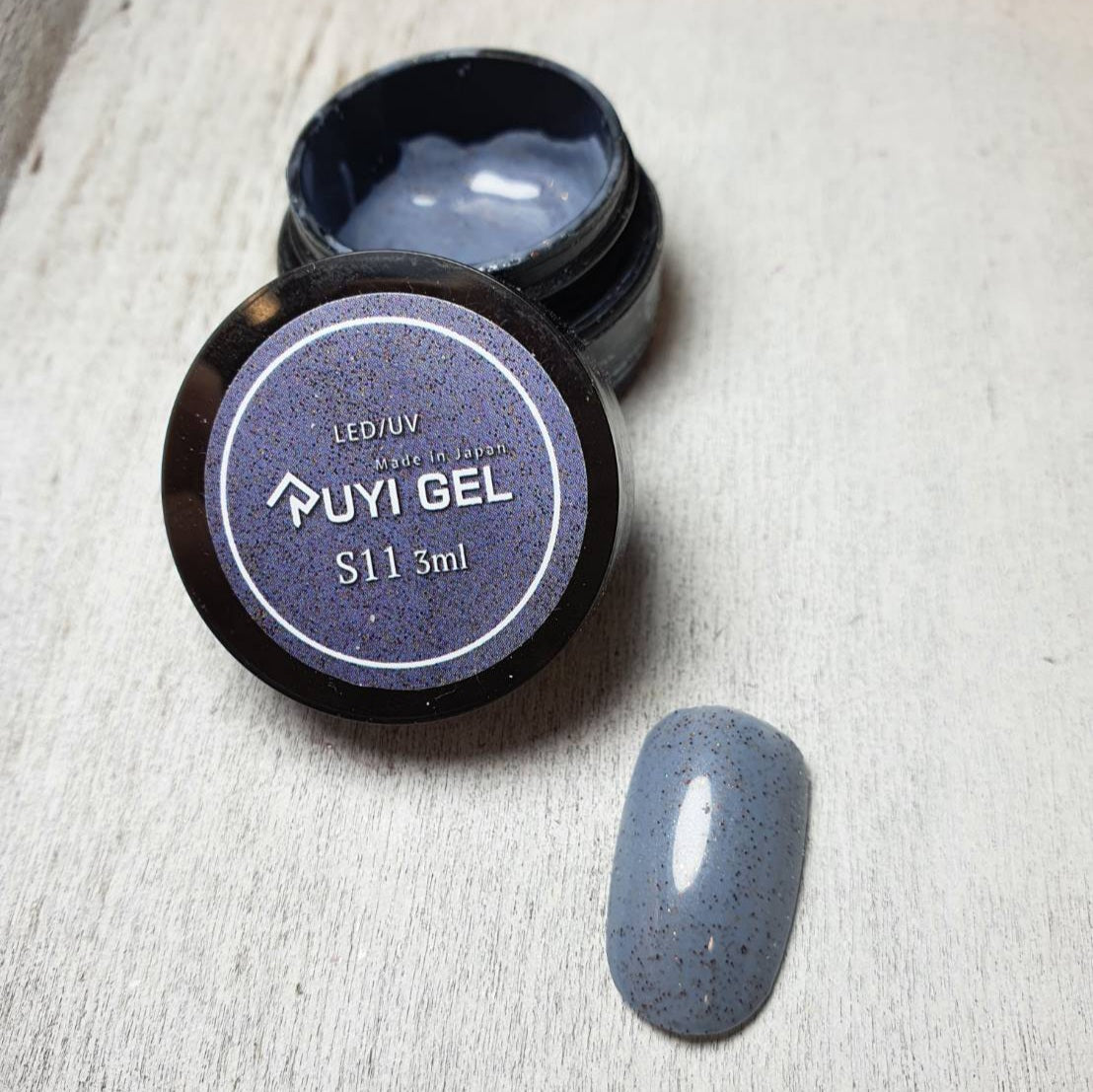 RUYI GEL S11