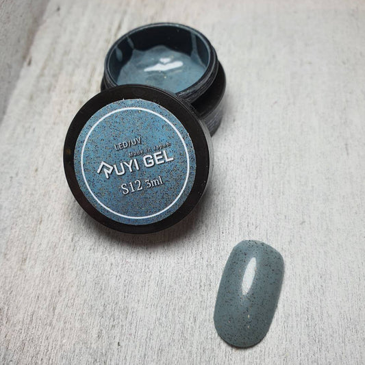 RUYI GEL S12
