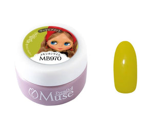 PREMDOLL MUSE MB970 MEXICAN LIME