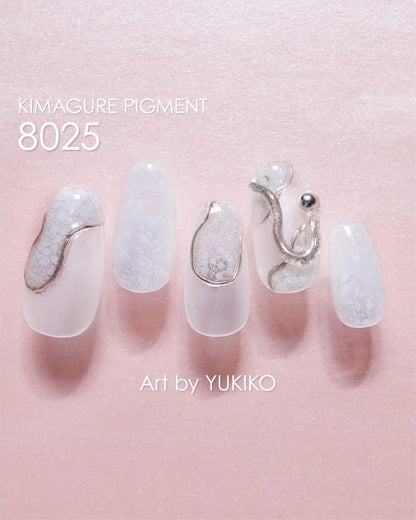 KIMAGURE PIGMENT 8025 KATE