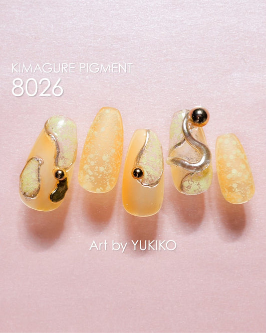 KIMAGURE PIGMENT 8026 WATSON