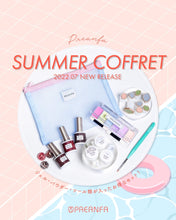 Load image into Gallery viewer, PREANFA SUMMER COFFRET *LIMITED EDITION*
