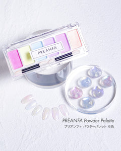 PREANFA SUMMER COFFRET *LIMITED EDITION*