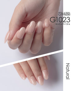 PREGEL MUSE G1023 COTTON BEIGE