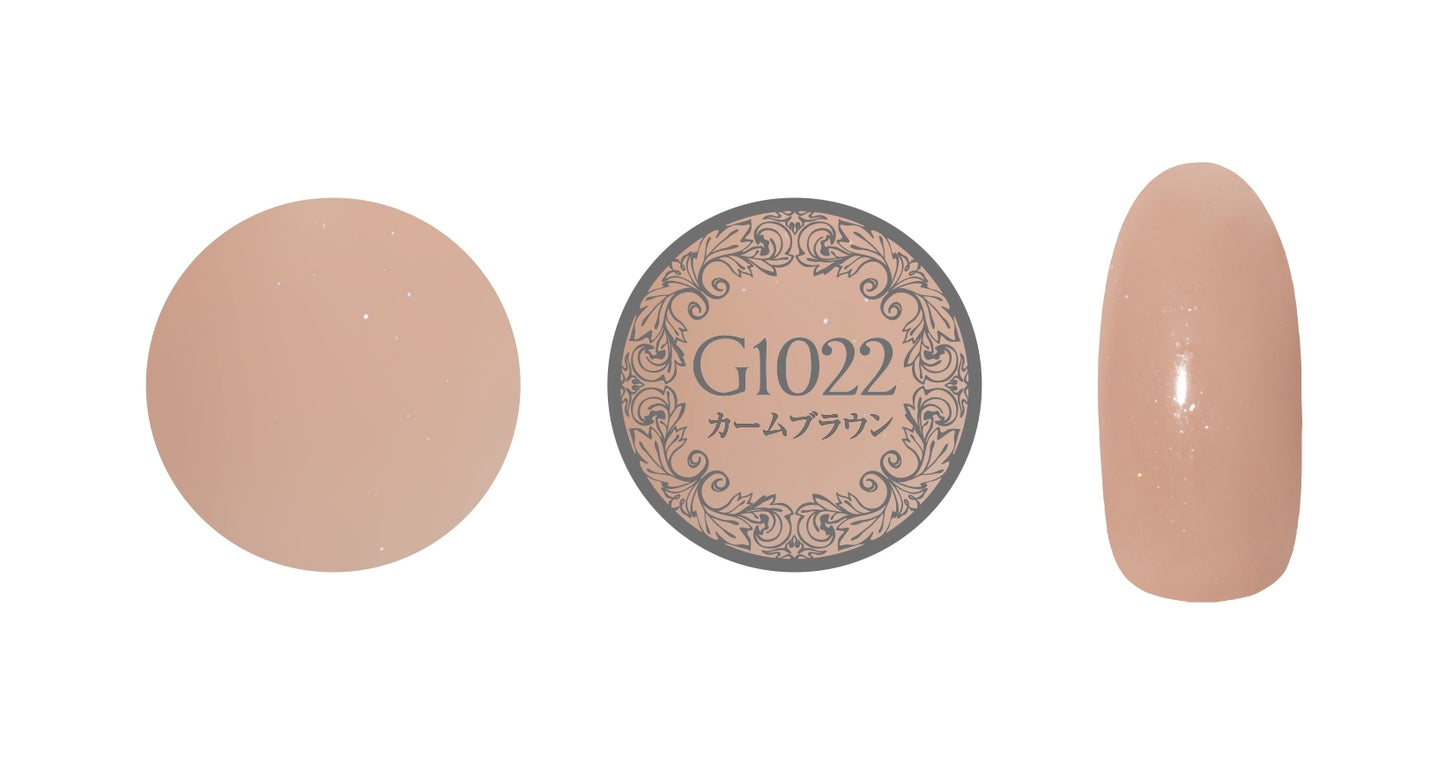 PREGEL MUSE NATURAL SERIES